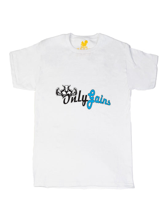 OnlyGains Unisex T-Shirt