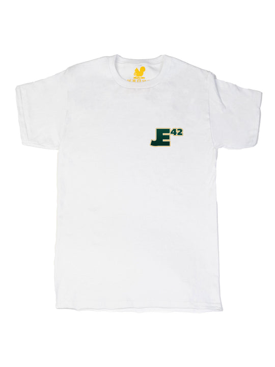 Jeremy Evans Unisex T-Shirt