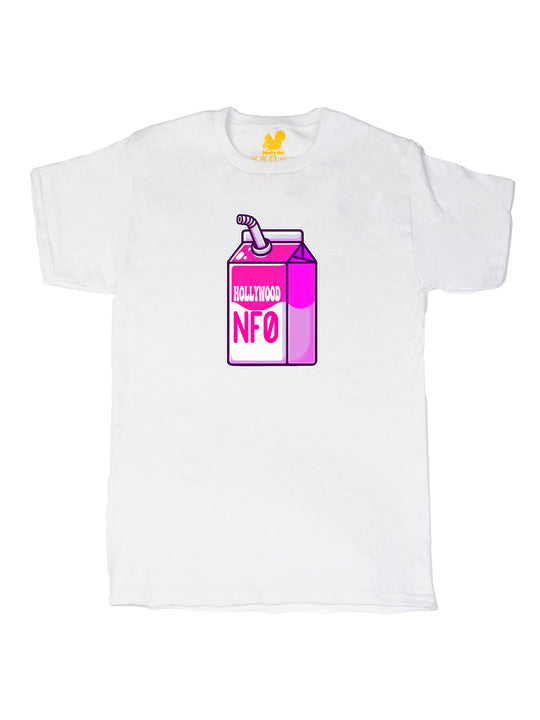 NF0 Juicebox Unisex T-Shirt