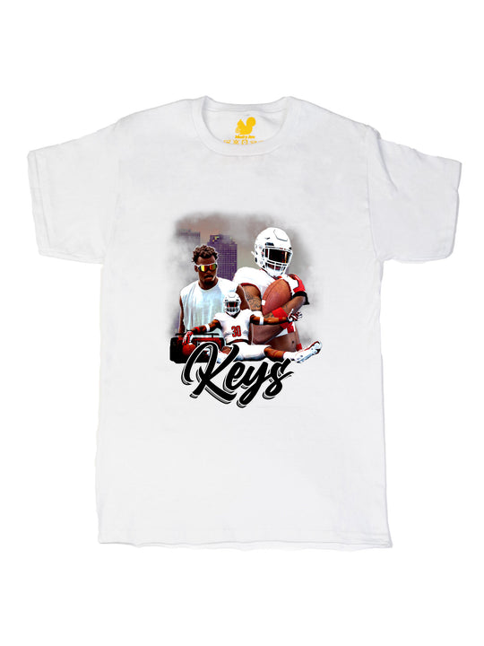 Varkeyes Gumms Unisex T-Shirt