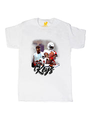 Varkeyes Gumms Unisex T-Shirt