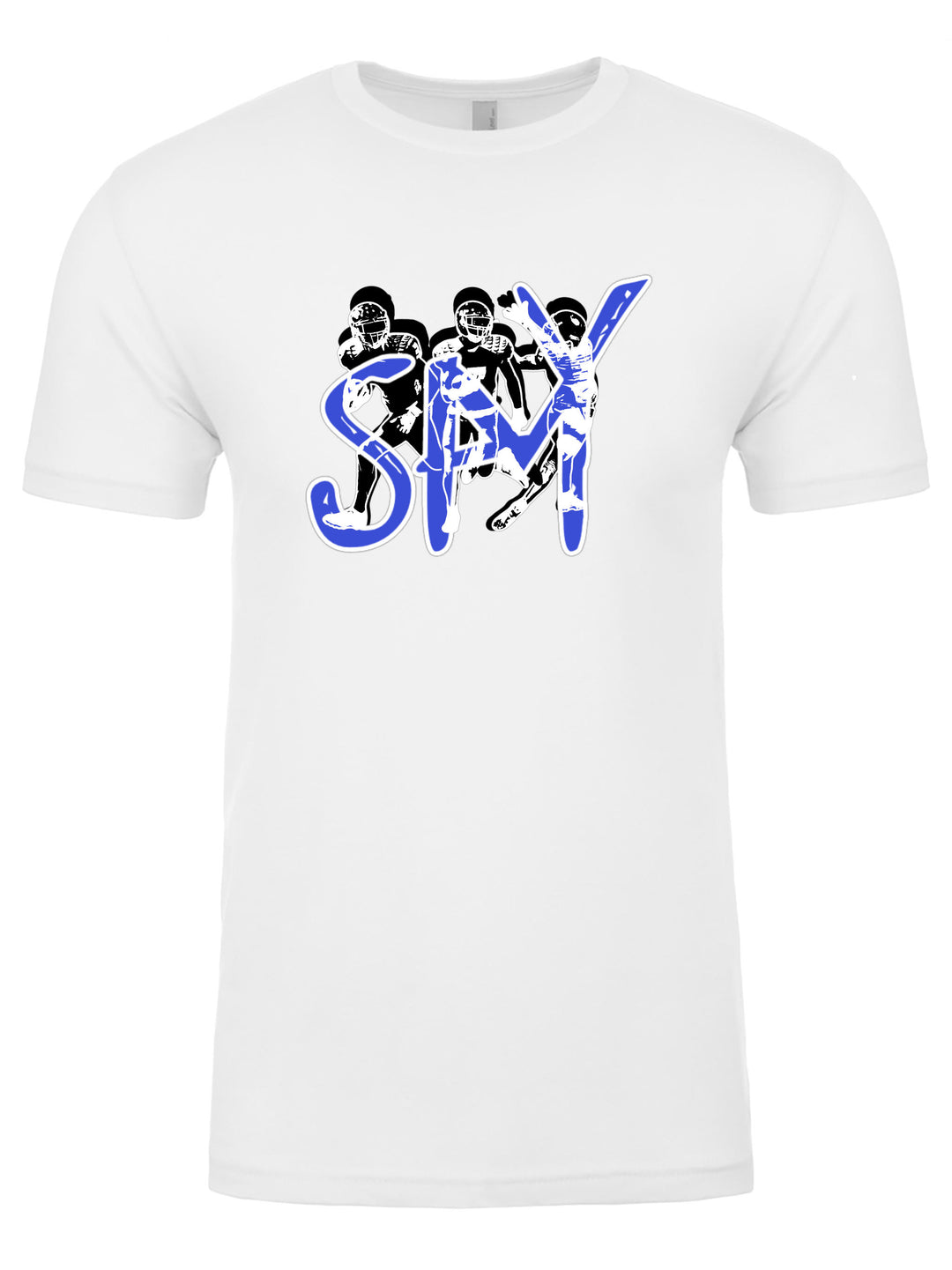 Sam Wallace Unisex T-Shirt