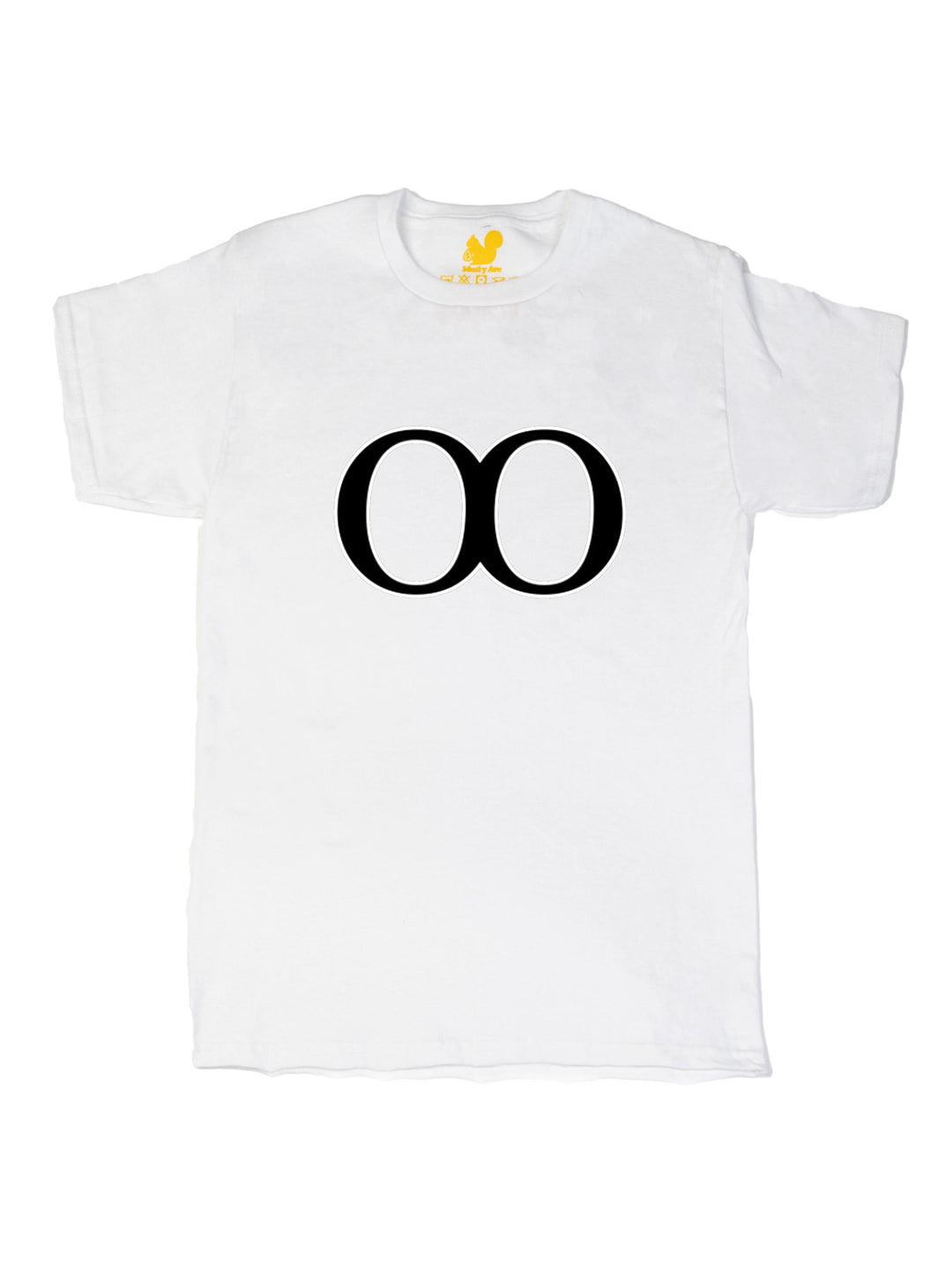 Double O Logo Unisex T-Shirt