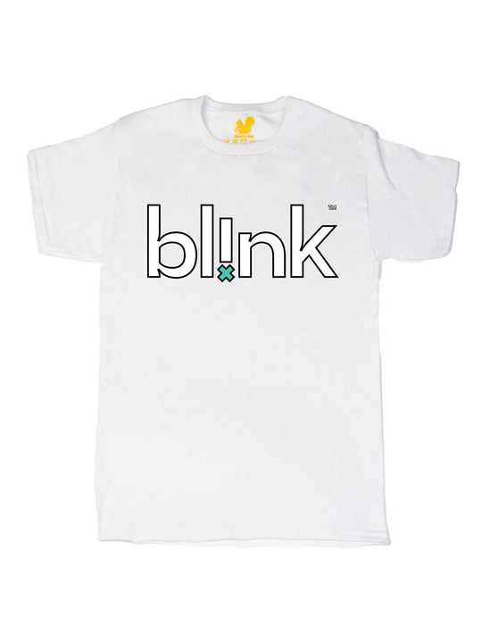 Blink Unisex T-Shirt
