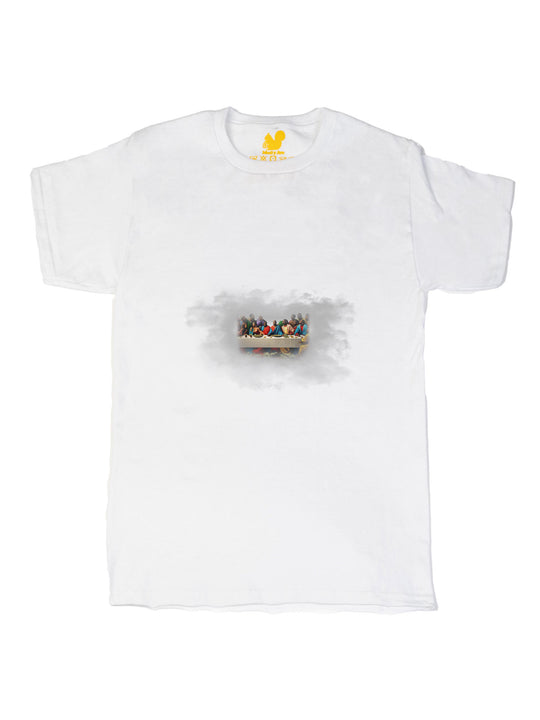 Mekhi Fisher Unisex T-Shirt