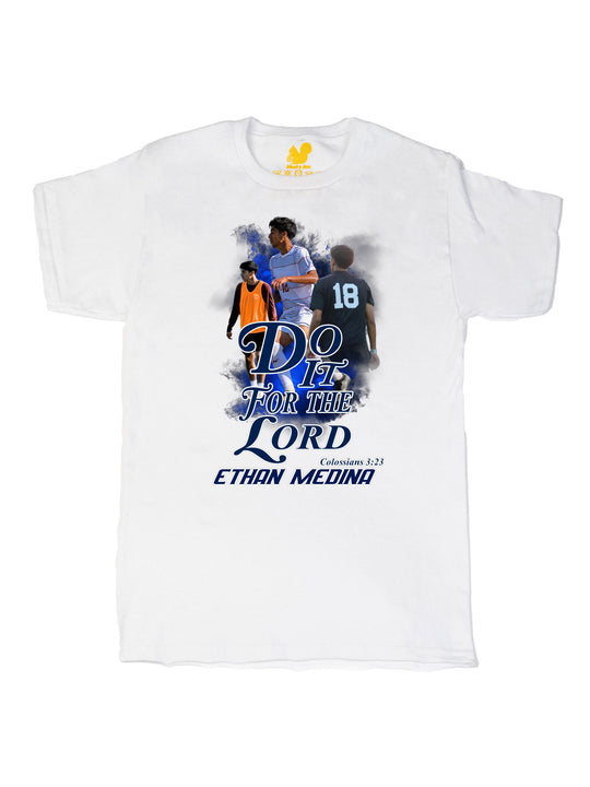 Ethan Medina Collage Unisex T-Shirt
