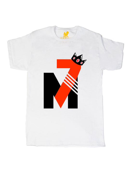 M7 Unisex T-Shirt