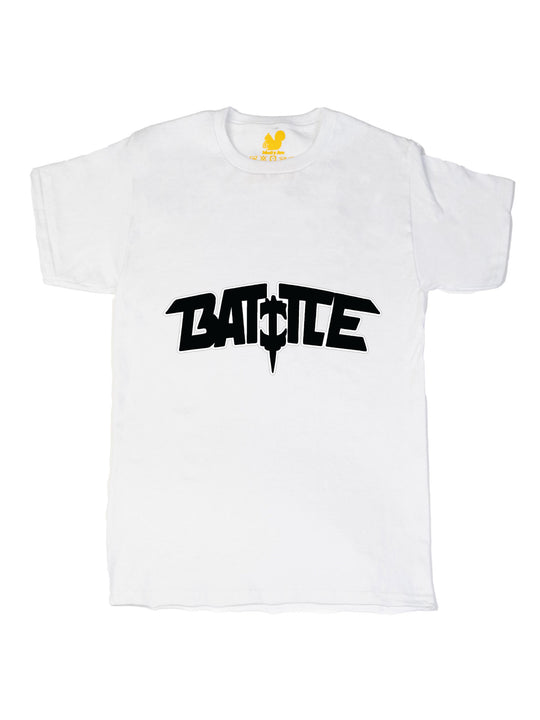 Battle Unisex T-Shirt