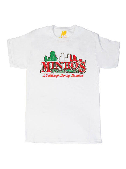Mineo's Pizza House Unisex T-Shirt