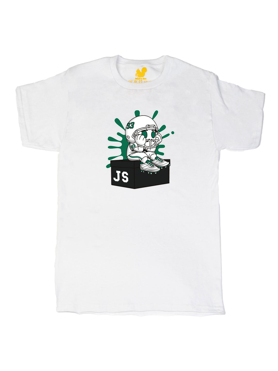 Jalen Satchell Unisex T-Shirt
