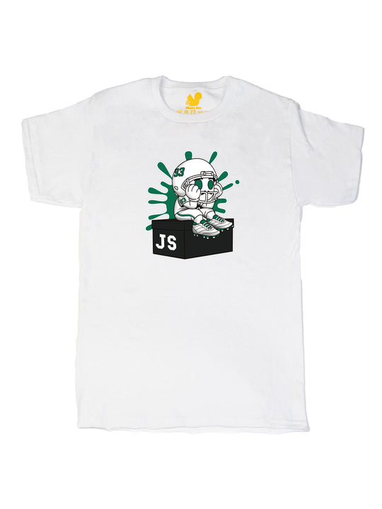 Jalen Satchell Unisex T-Shirt