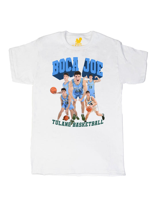 Boca Joe 13 Unisex T-Shirt