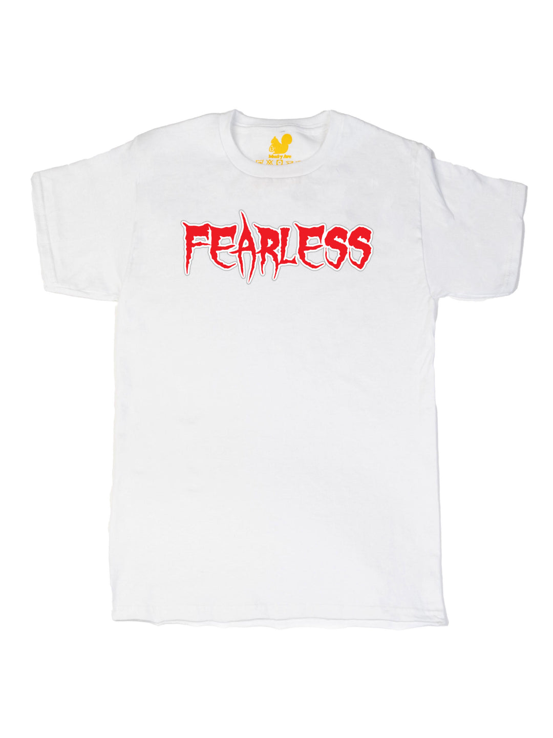 Fearless Unisex T-Shirt