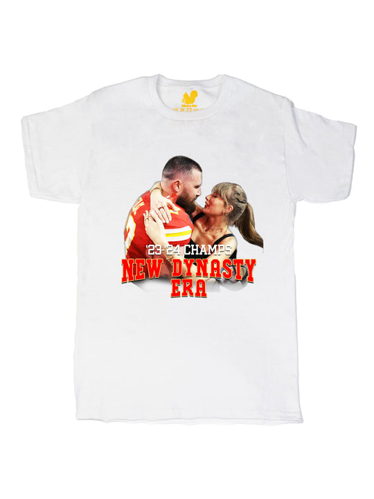 New Dynasty Era Unisex T-Shirt