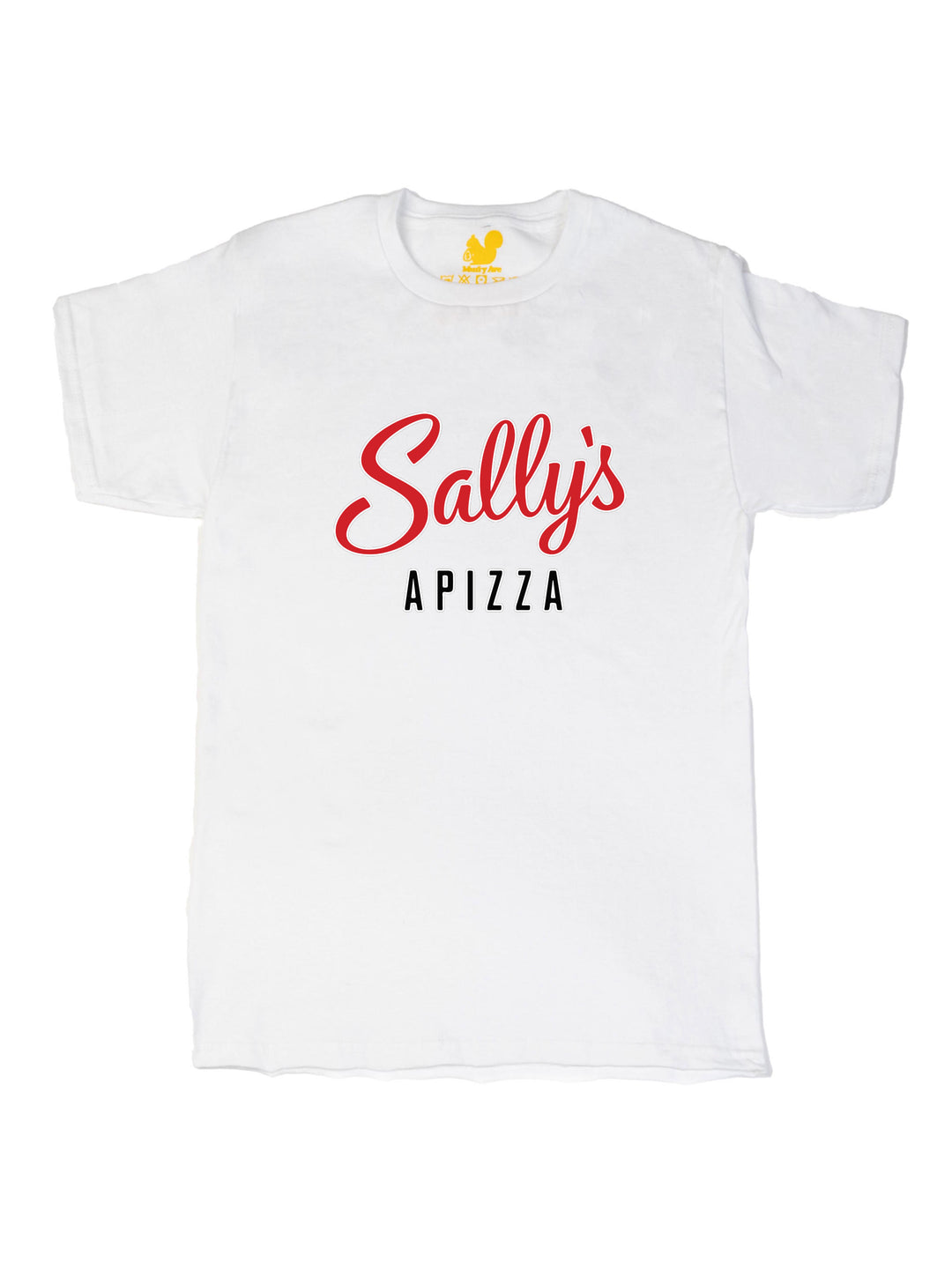 Sallys Apizza Unisex T-Shirt
