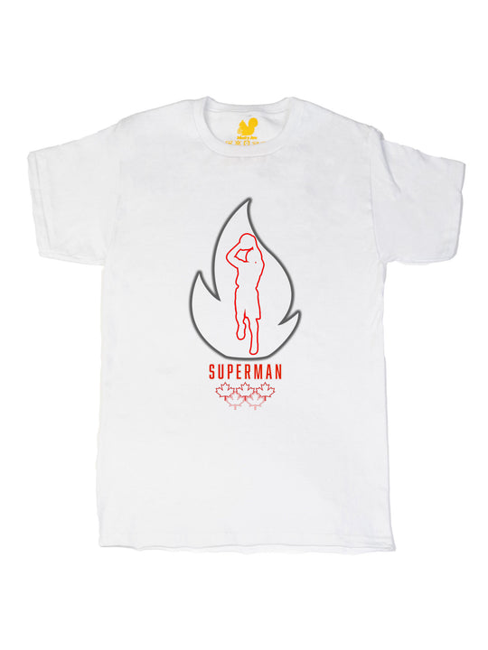 Alex Johnson Unisex T-Shirt