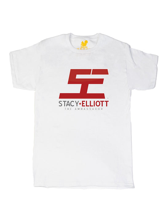 Stacy Elliott Ambassador Unisex T-Shirt