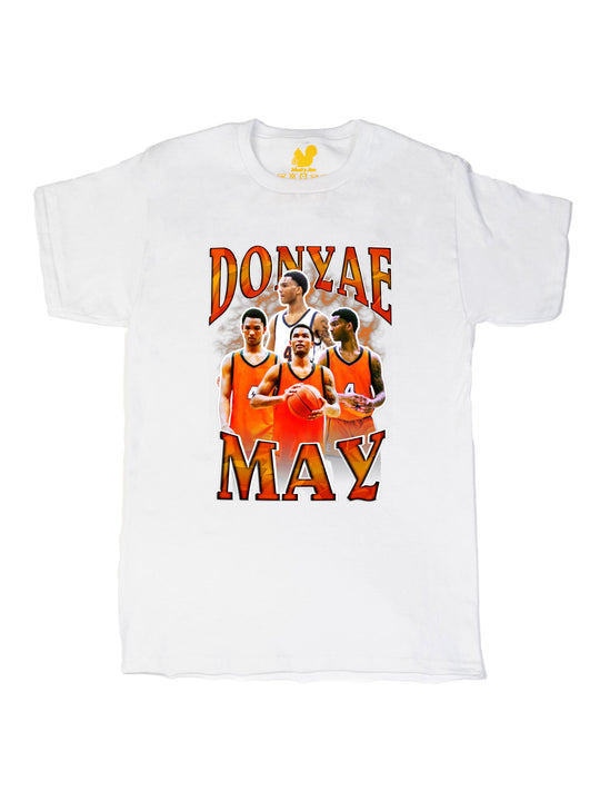 Donyae May Unisex T-Shirt