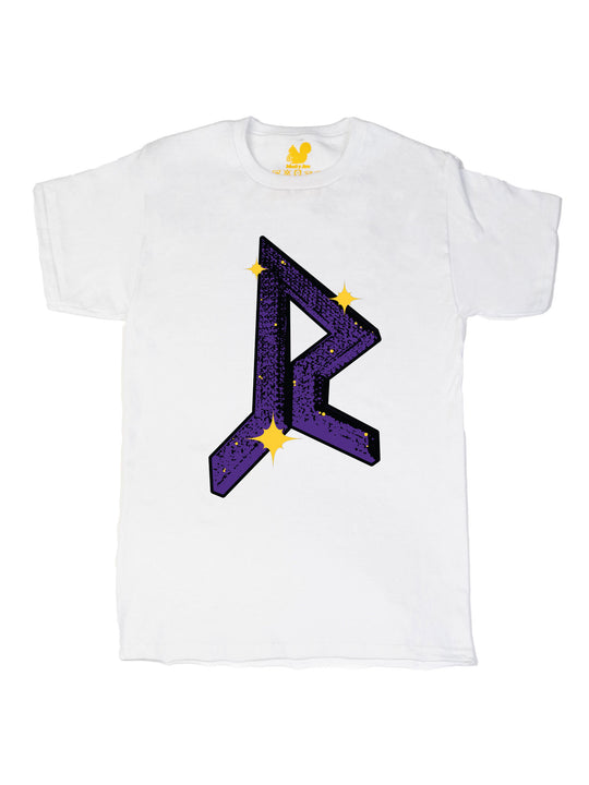 Roy Rich Unisex T-Shirt