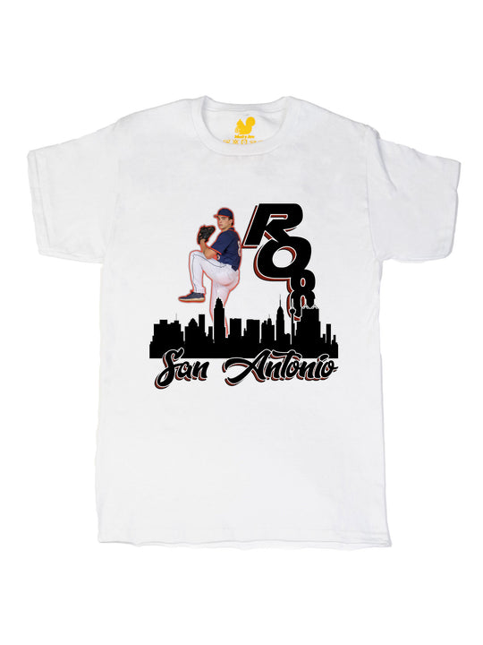 Robert Orloski Unisex T-Shirt