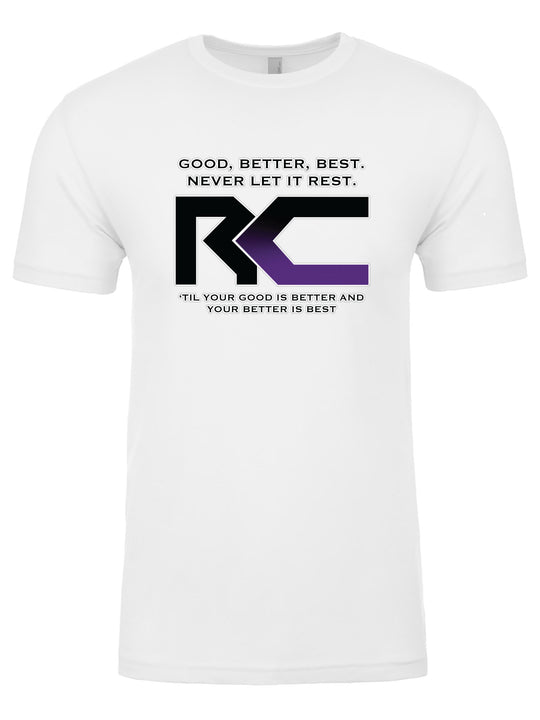 Reid Carrier Unisex T-Shirt