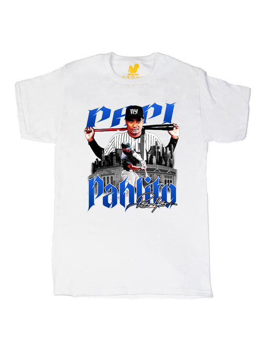 Papi Pablito NY Unisex T-Shirt