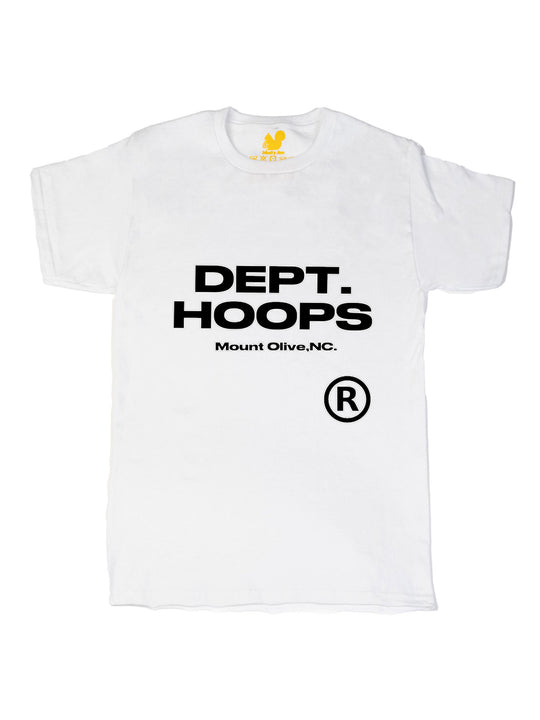Dept Hoops Unisex T-Shirt