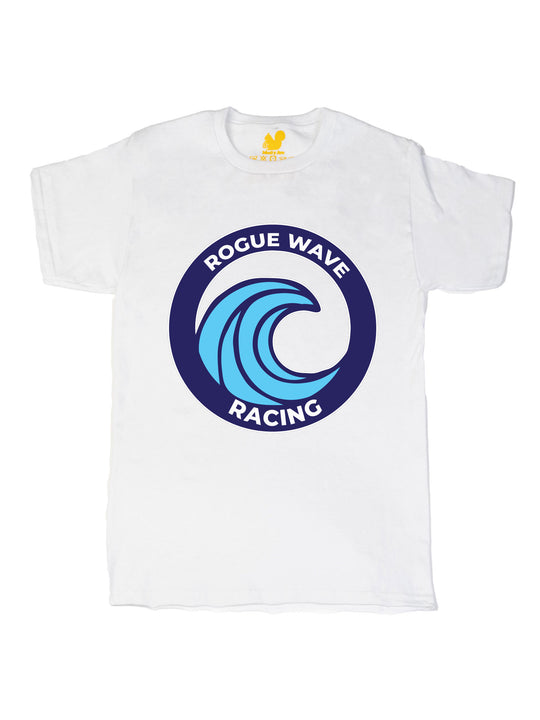 Rouge Wave Racing Unisex T-Shirt