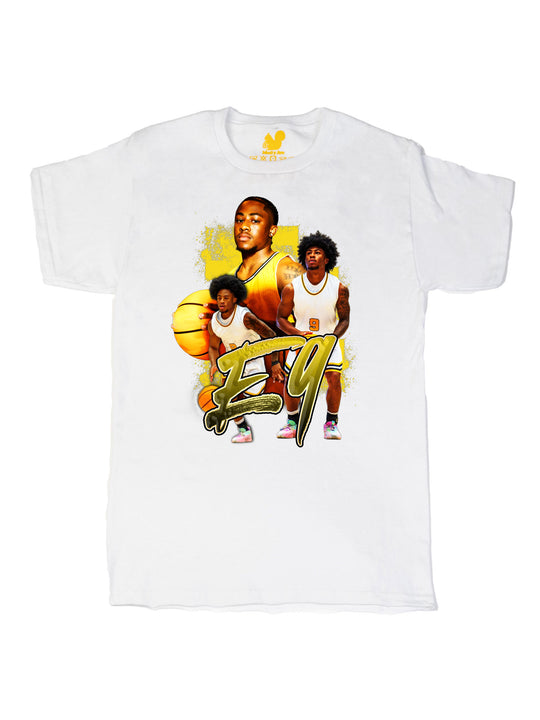 1a-FF - Copy - Copy Unisex T-Shirt
