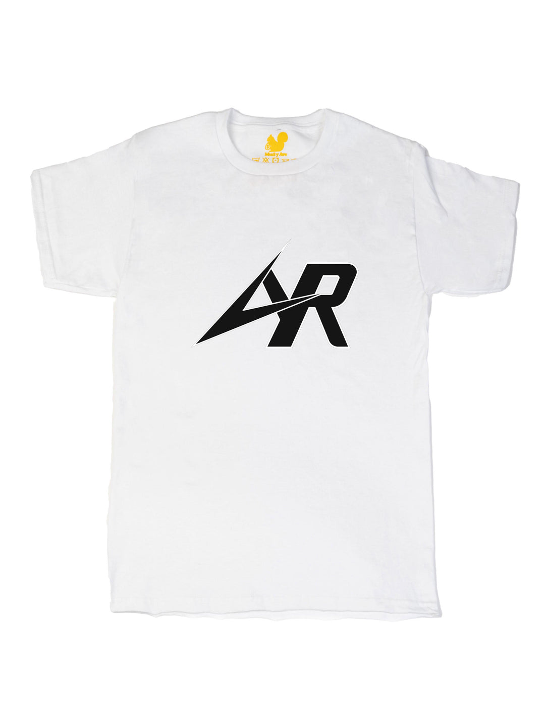 Ahmaad Rorie Logo Unisex T-Shirt