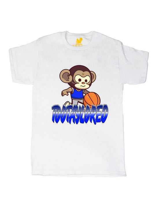 Jimeca Jackson Cartoon Unisex T-Shirt
