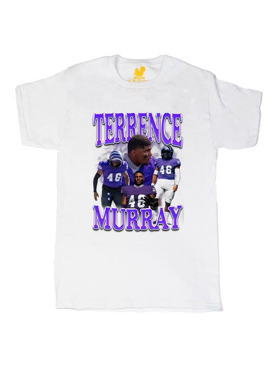Terrence Murray Unisex T-Shirt