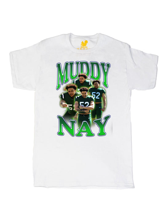 Naysean Conway Unisex T-Shirt