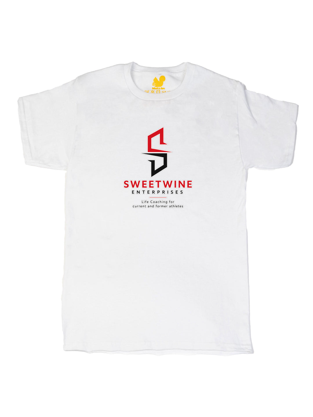 Isaiah Sweetwine Logo Unisex T-Shirt