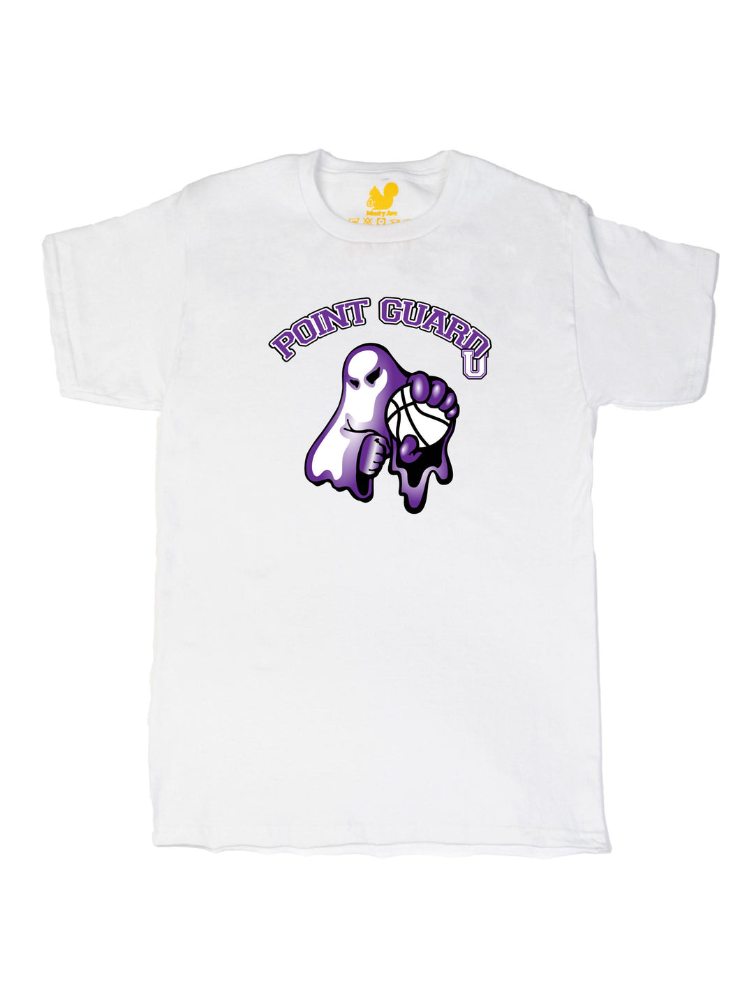 Point Guard U Unisex T-Shirt
