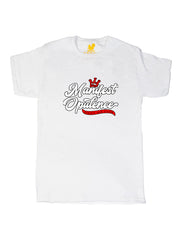 Manifest Opulence Unisex T-Shirt