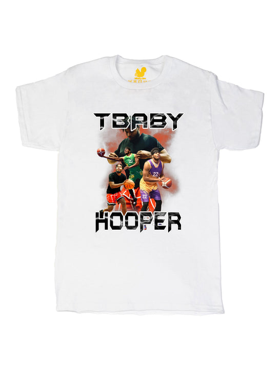 TBabyHooper Unisex T-Shirt
