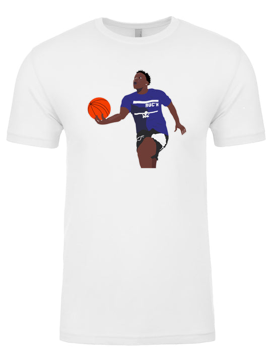 BAMN Unisex T-Shirt