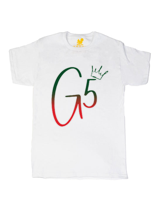 Gabrielle Bunch Unisex T-Shirt