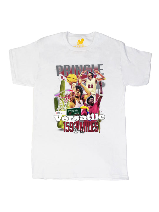 Nick Pringle Unisex T-Shirt