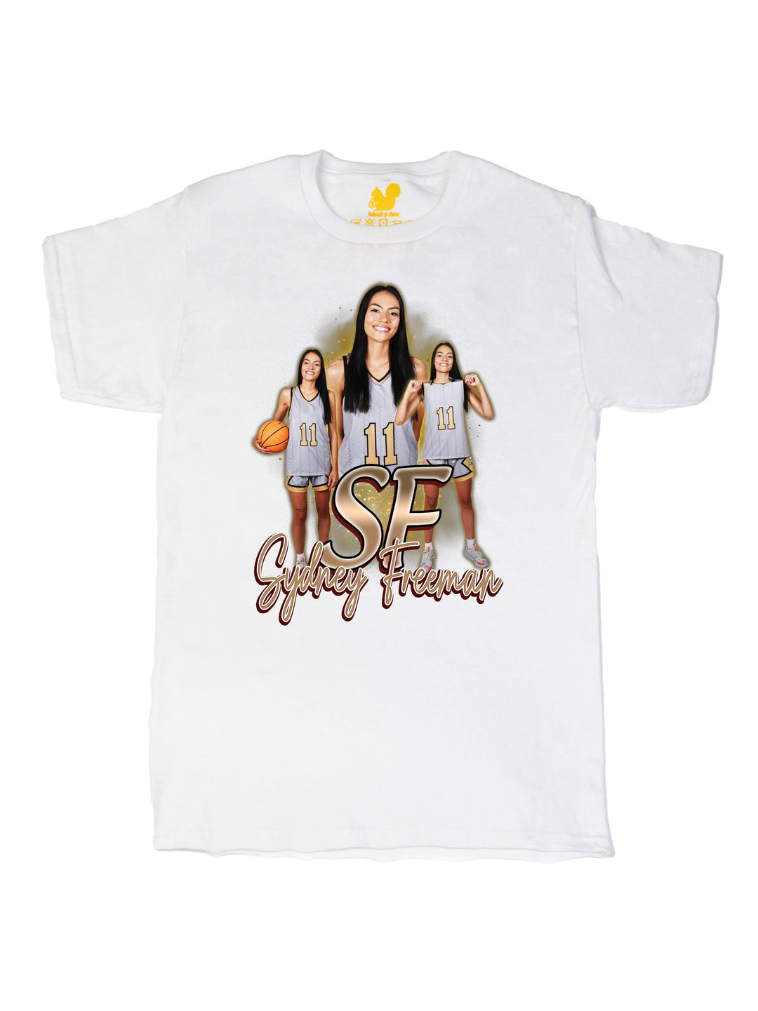 Sydney Freeman Unisex T-Shirt