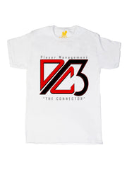 Douglas Hammack Unisex T-Shirt