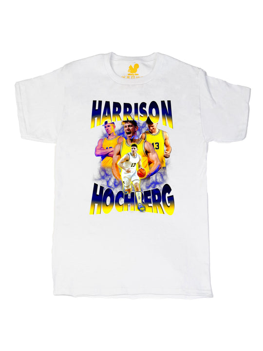 Harrison Hochberg Collage Unisex T-Shirt
