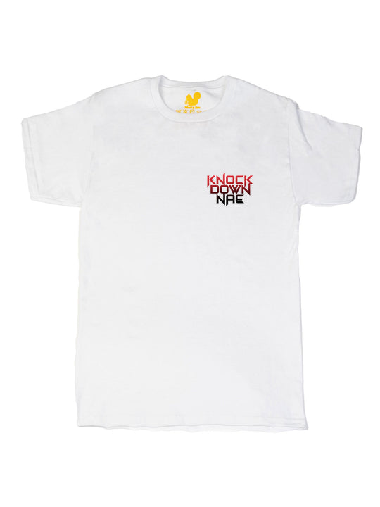 Brinae Alexander Unisex T-Shirt
