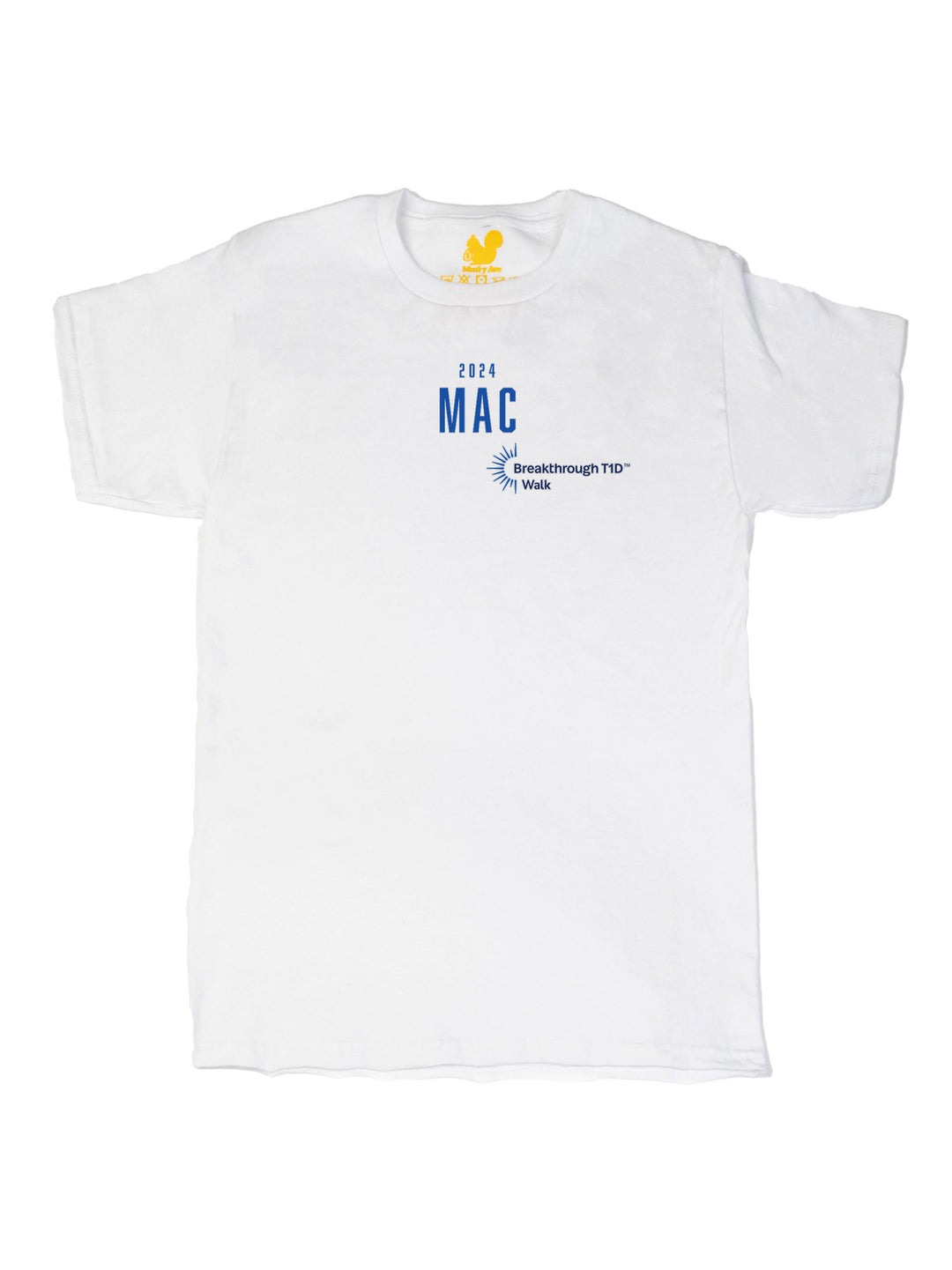 MAC Unisex T-Shirt