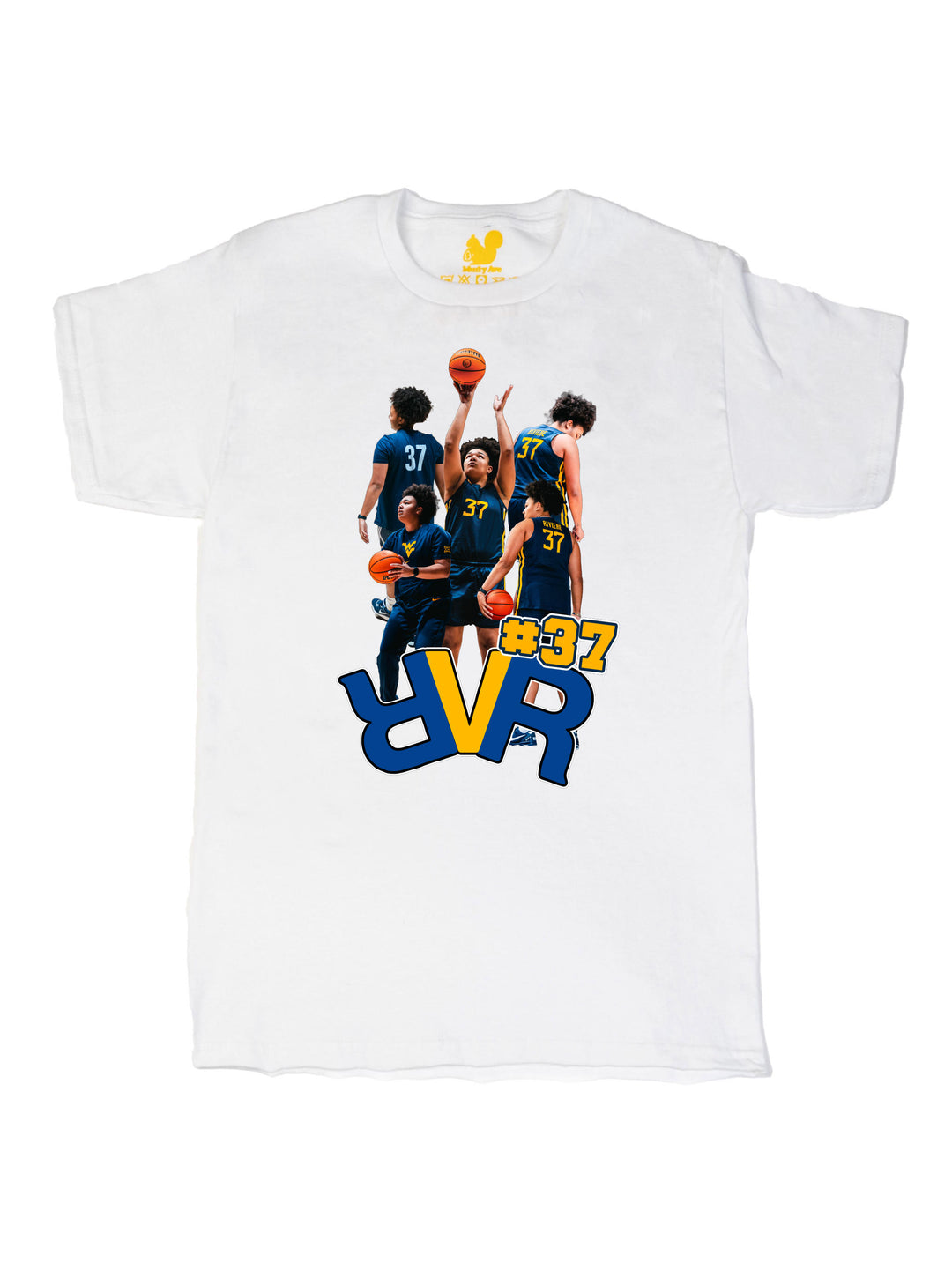 Celia Riviere Collage Unisex T-Shirt