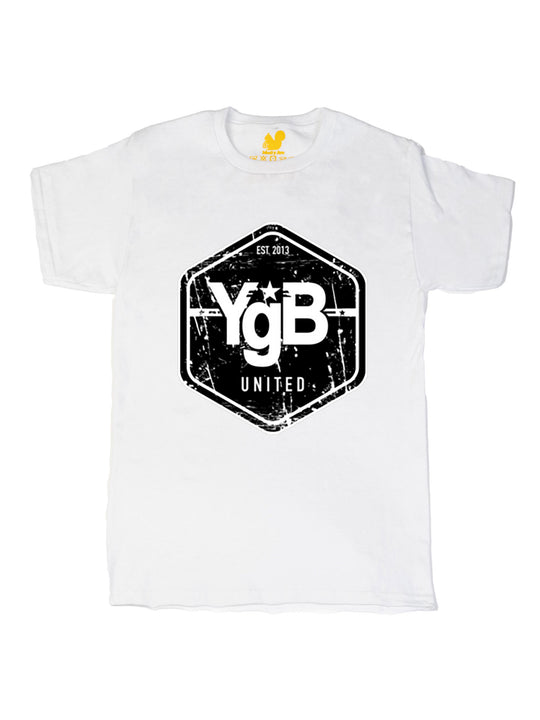 YGB United Unisex T-Shirt