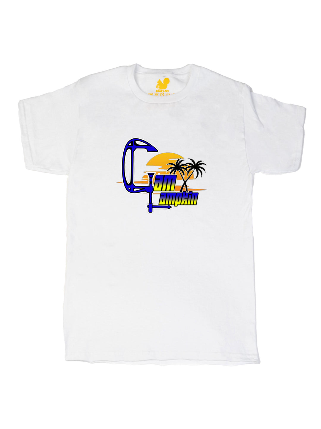 Cam Lampkin Unisex T-Shirt