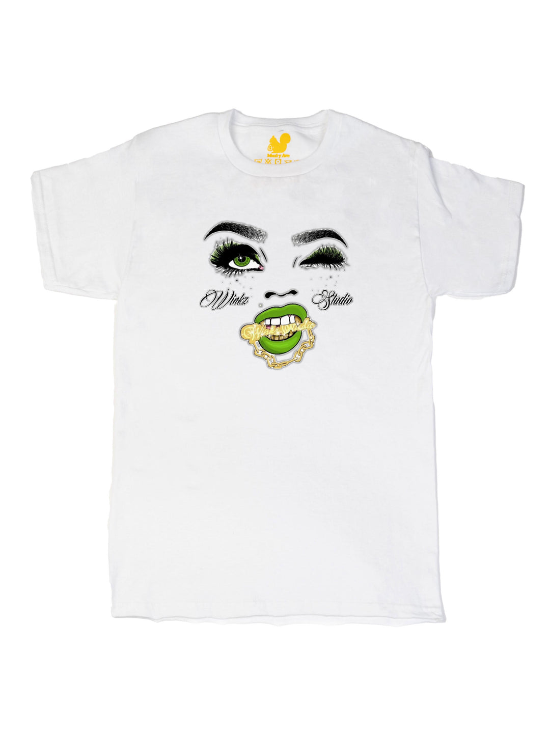 Tiquana Hall Unisex T-Shirt