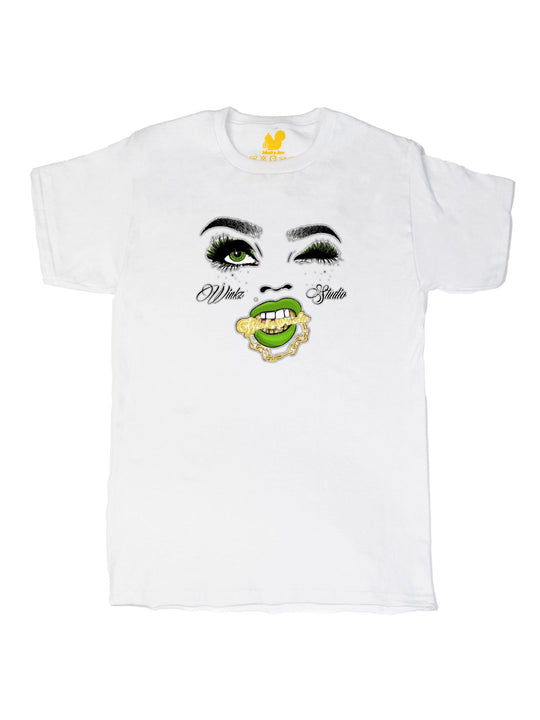 Tiquana Hall Unisex T-Shirt